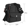 New Design Working Briefcase Shoulder Custom Messenger Sling Bag(EP-SB237)