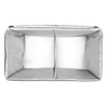 New Design Waterproof Sturdy Thermal Cooler Food Delivery Bag Insulated (EP-SB161)