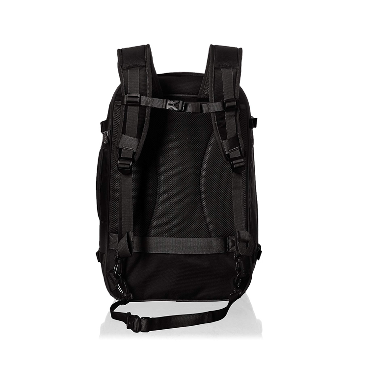Factory Direct Price Waterproof Business Carry on Backpack Bag Travel (EP-SB195)