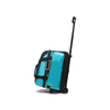 Custom Sport Tote Trolley Roller Bowling One Ball Bowling Bag with Wheels (EP-SB172)