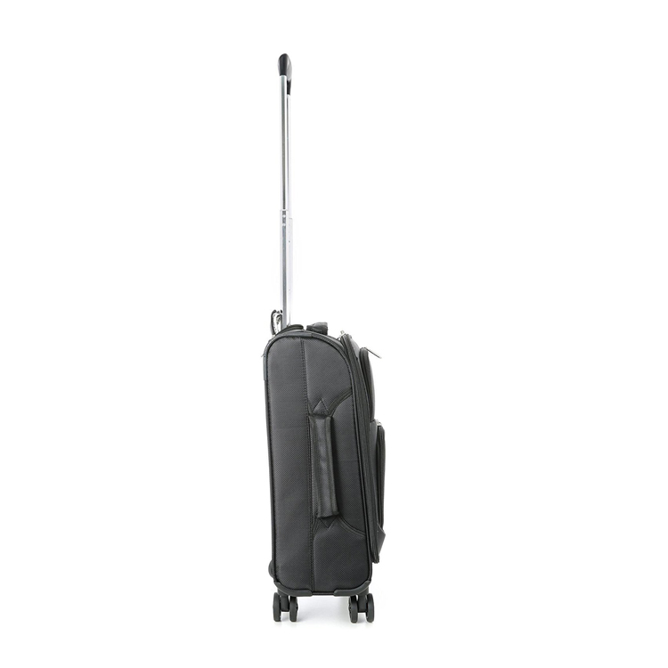 4 wheels trolley bag5