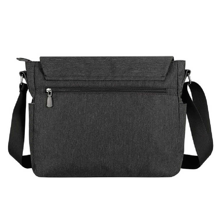 Wholesale Working Bag Bookbag Briefcase Shoulder Messenger Bag for Men (EP-SB224)