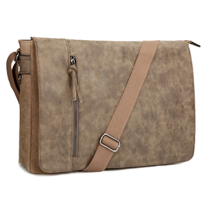 Factory Direct Price Handbag Briefcase Computer Sling Laptop Bag(EP-SB246)