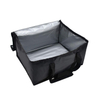 Large Cooler Fast Hot Food Bike Insulated Food Thermal Delivery Bag (EP-SB164)