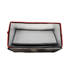 Heavy Duty Cooler Bag Insulated Thermal Hot Food Large Food Delivery Bag (EP-SB163)