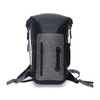 Large Capacity Outdoor Boating Floating Hiking Waterproof Dry Backpack (EP-SB256)