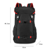 High Quality Custom Outdoor Camping Travel Sport Backpack Hiking (EP-SB254)