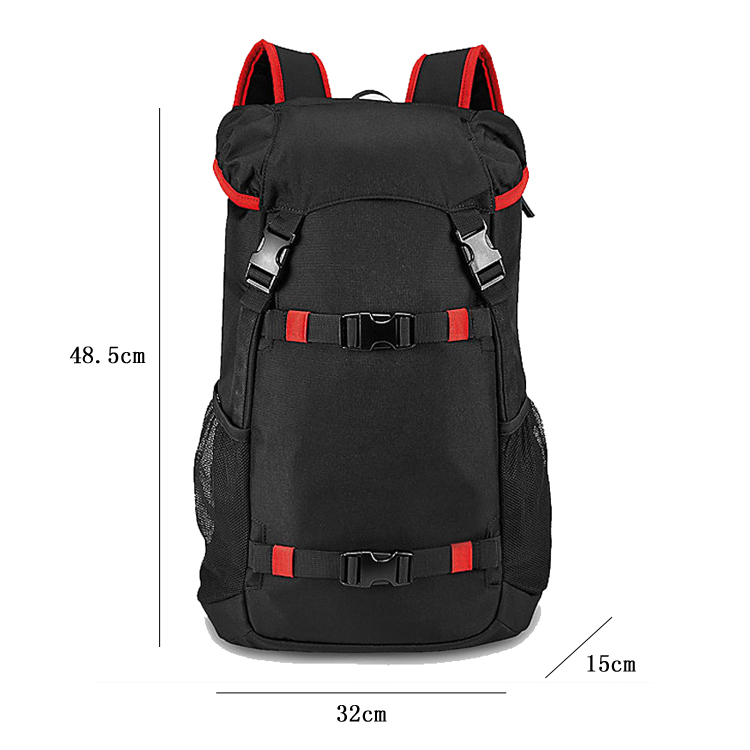 High Quality Custom Outdoor Camping Travel Sport Backpack Hiking (EP-SB254)