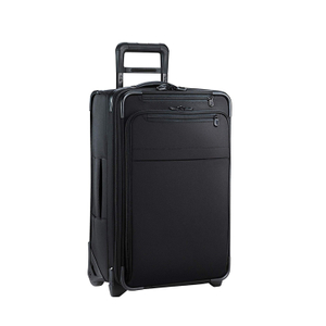 Wholesale Durable Business Luggage Trolley Bag Travel with Wheels (EP-SB185)