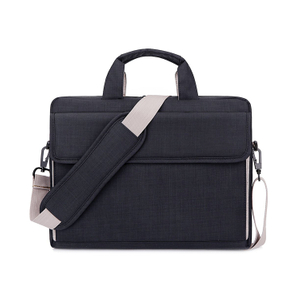 Wholesale Handbag Briefcase Computer Waterproof 15 Inch Laptop Bag (EP-SB207)
