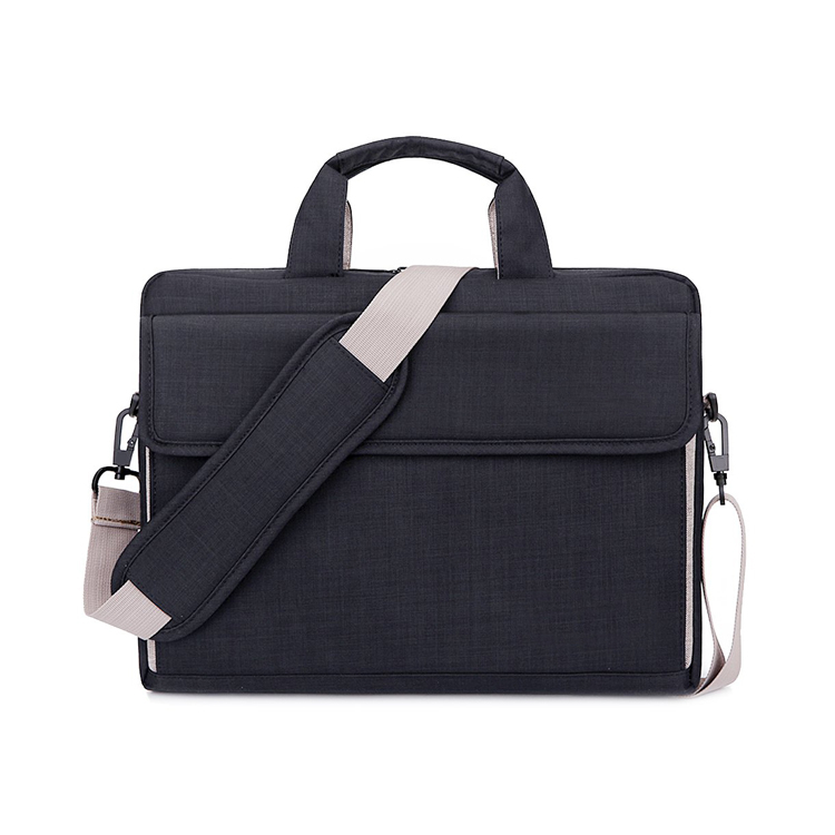 Wholesale Handbag Briefcase Computer Waterproof 15 Inch Laptop Bag (EP-SB207)