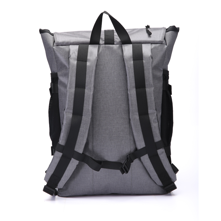 2019 Fashion Waterproof School Sport Laptop Travel Backpack (HC19-T01645)