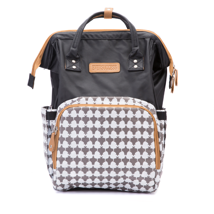 backpack baby diaper bag
