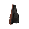 High Quality 41 Inch Padded Acoustic Gig Bag Guitar Leather Bag (EP-SB147)