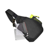 Fashion Chest Backpack Rucksack Cross Body Sport Custom Sling Bag (EP-SB247)