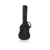 Musical Instruments Double Straps Lightweight Gig Backpack Guitar Bag (EP-SB132)