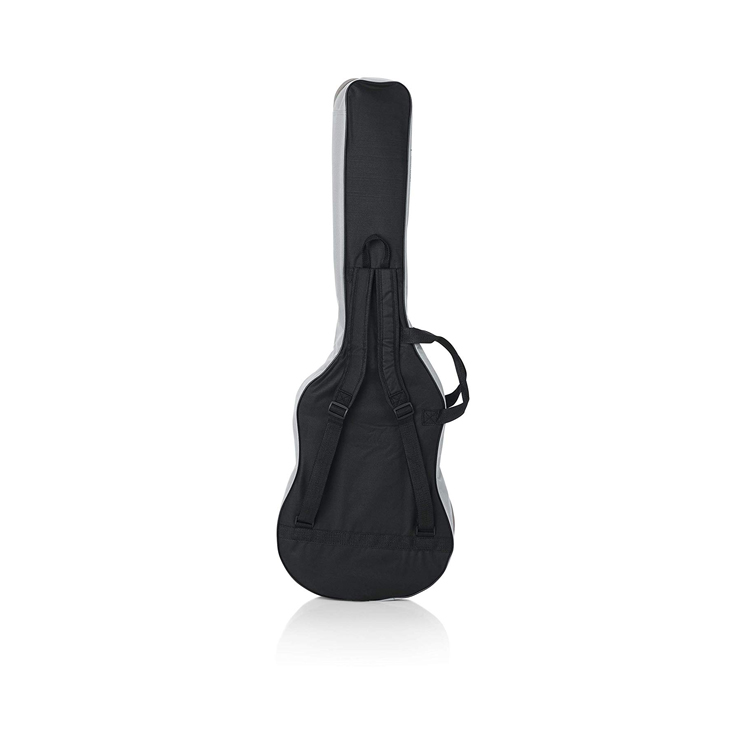 Musical Instruments Double Straps Lightweight Gig Backpack Guitar Bag (EP-SB132)