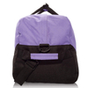 Low Price Custom Waterproof Fitness Tote Sports Travel Duffel Gym Bag for Women Girl (EPJ-SB021)