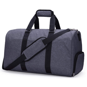 Fashion Unisex Custom Waterproof Fitness Tote Travel Duffel Sport Bag Gym (EPJ-SB023)