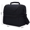 Quanzhou Bag Thick Insulated Delivery Waterproof Thermal Cooler Food Bags (EPJ-SB008)
