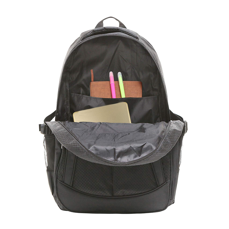 Hot Selling Bookbag Travel Laptop College School Man Bags Shoulder Backpack for Hiking Camping (EP-SB276)