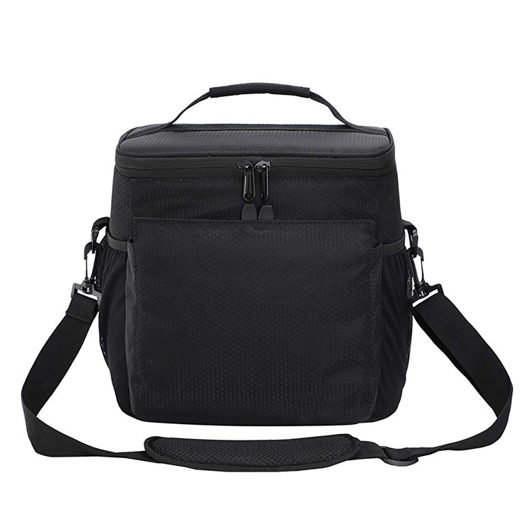 Wholesale Custom Lightweight Picnic Thermal Lunch Insulated Cooler Bag Waterproof (EP-CB283)