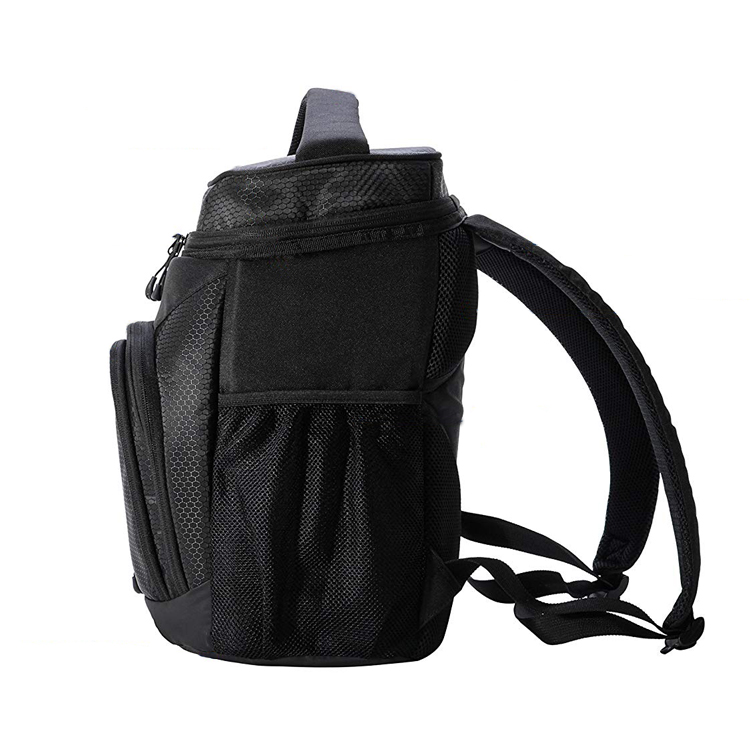 Camping Lightweight Picnic Insulated Waterproof Thermal Lunch Bag Backpack Cooler (EP-CB279)