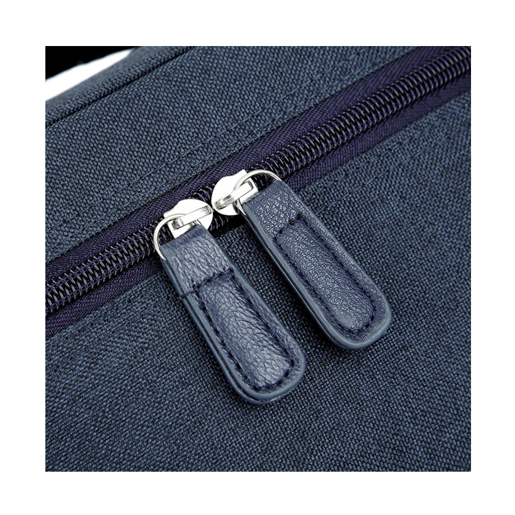 New Design Lightweight Insulated Thermal Baby Bottle Breast Milk Cooler Bag (EP-CB286)