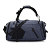 Quanzhou Factory Light Weight Big Capacity Sport Duffel Gym Bag Custom for Men Women (EPJ-SB013)