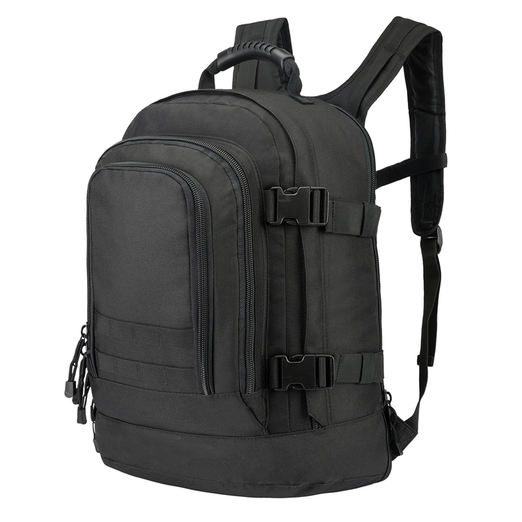 Factory Direct Price Custom Outdoor Tactical Lightweight Water Resistant Men Backpack Travel (EP-TB316)