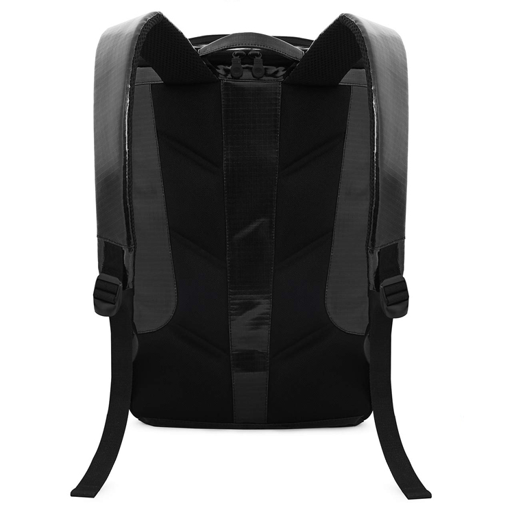 Waterproof Thermal Bag Insulated Backpack with Cooler Compartment for Lunch Picnic Hiking Camping (EP-CB291)