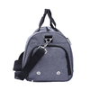 Low Price Light Weight Big Capacity Sport Duffel Gym Bag with Shoe Compartment (EPJ-SB015)