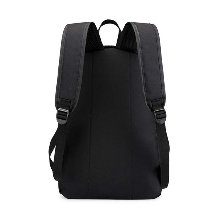 Quanzhou Supplier Factory Hiking Camping Laptop Outdoor School Sport Backpack with Charger (EPJ-BP010)
