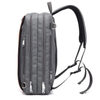 Top Quality Custom Outdoor Lightweight Laptop Water Resistant Work Business Travel Backpack (EP-TB320)