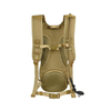 New Design Waterproof Bladder Water Camo Military Tactical Hydration Backpack (EP-SB121)