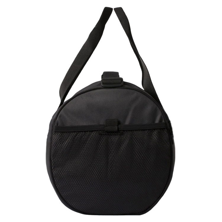 Custom Logo Travel Fitness Gym Barrel Bag Sports with Grip Shoulder (EP-SB077)