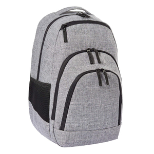 Wholesale Custom Bookbag Laptop Shoulder Promotional School Backpack (EP-SB264)