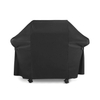 Waterproof Heavy Duty Gas Weather Resistant Outdoor Barbeque BBQ Cover Grill (EP-SB155)