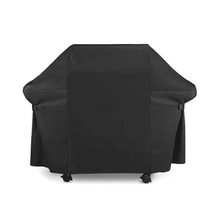 Waterproof Heavy Duty Gas Weather Resistant Outdoor Barbeque BBQ Cover Grill (EP-SB155)
