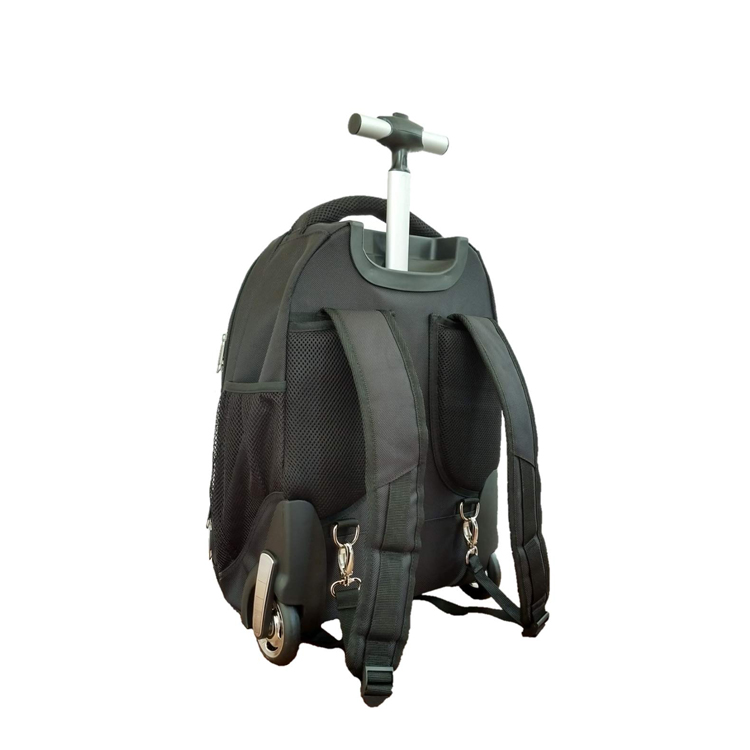 4Backpack Luggage Trolley Bags