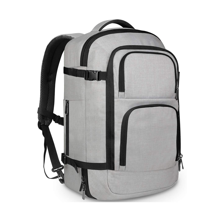 Fashion Custom Waterproof Business Carry on Travel Backpack for Men and Women (EP-SB194)