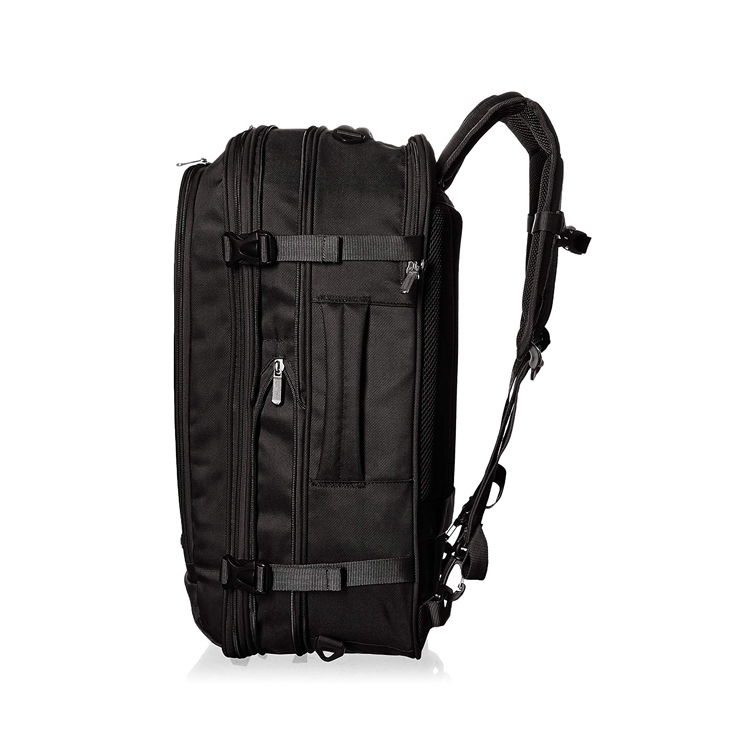 Factory Direct Price Waterproof Business Carry on Backpack Bag Travel (EP-SB195)