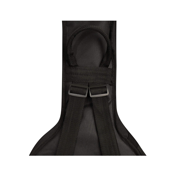 Musical Instrument Lightweight Gig Backpack Waterproof Guitar Padded Bag (EP-SB142)