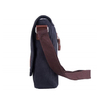Factory Direct Price Durable Canvas Shoulder Messenger Bag (EP-SB223)