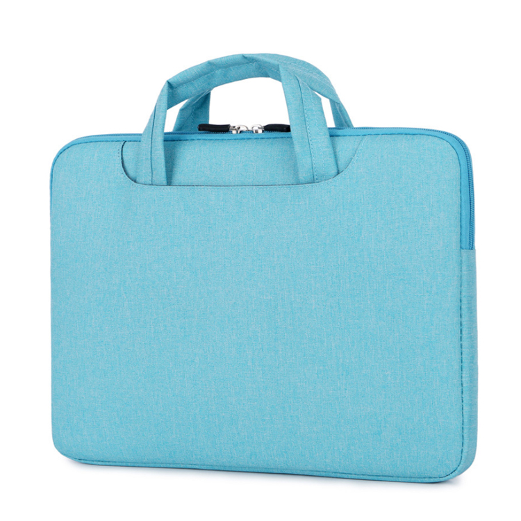 Factory Direct Price Waterproof Computer Briefcase Tote Custom Laptop Bag (EP-SB220)