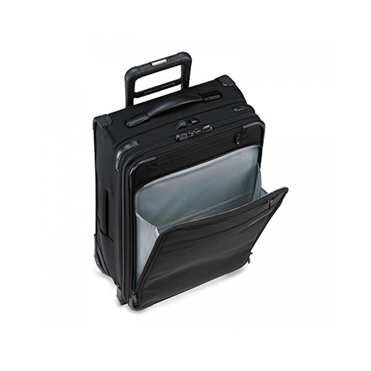 Wholesale Durable Business Luggage Trolley Bag Travel with Wheels (EP-SB185)