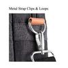 High Quality Handbag Briefcase Computer Waterproof Shoulder Laptop Bag (EP-SB210)