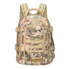 Factory Direct Price Waterproof Camping Hiking Travel Outdoor Sport Camo Tactical Backpack Military (EP-SB263)