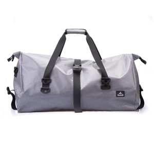 Waterproof Sports Duffel Bag Paded Shoulder Straps (HC19-C130)