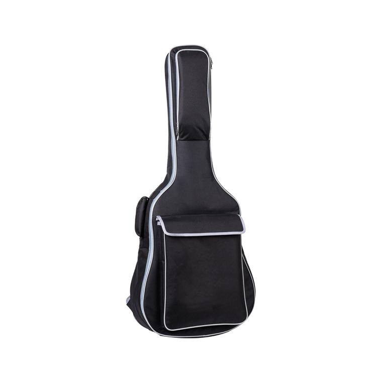 Hot Selling 41 Inch Padded Acoustic High Quality Guitar Gig Bag (EP-SB146)